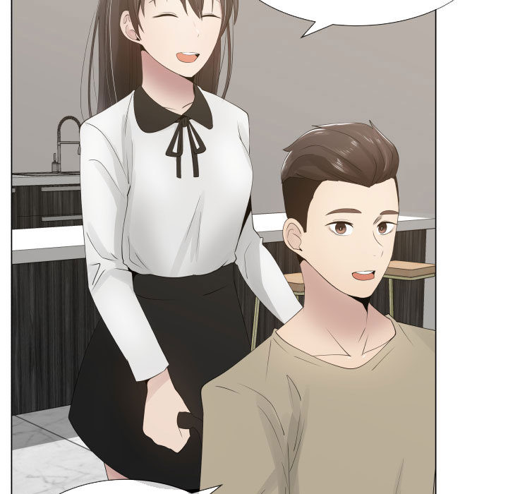 [韩国漫画] 只为满足你 爱情,巨乳大奶#[84P]-76