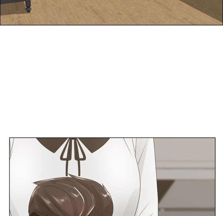 [韩国漫画] 只为满足你 爱情,巨乳大奶#[84P]-79