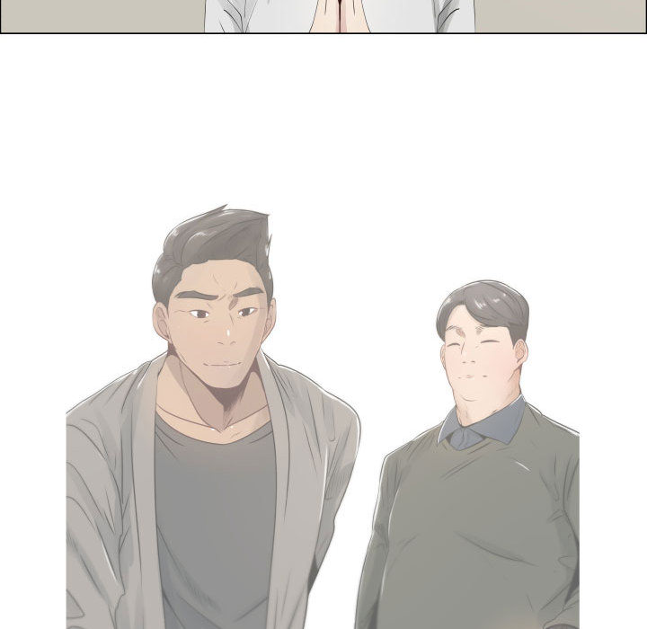 [韩国漫画] 只为满足你 爱情,巨乳大奶#[91P]-20