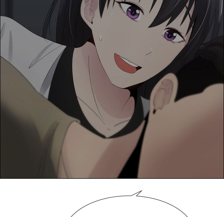 [韩国漫画] 只为满足你 爱情,巨乳大奶#[91P]-32
