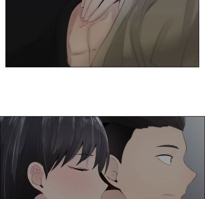 [韩国漫画] 只为满足你 爱情,巨乳大奶#[91P]-35