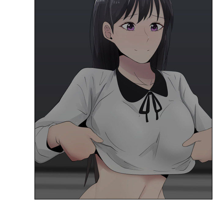 [韩国漫画] 只为满足你 爱情,巨乳大奶#[91P]-37