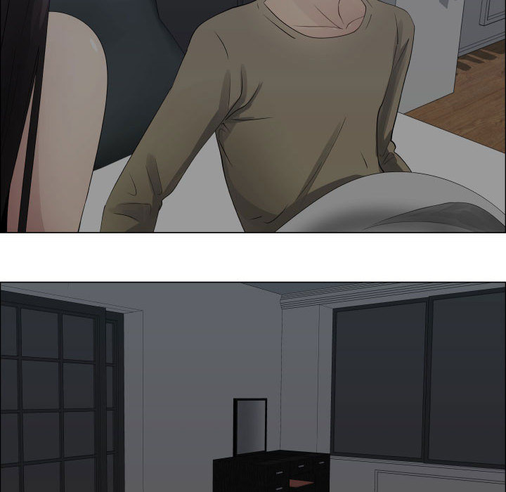 [韩国漫画] 只为满足你 爱情,巨乳大奶#[91P]-44