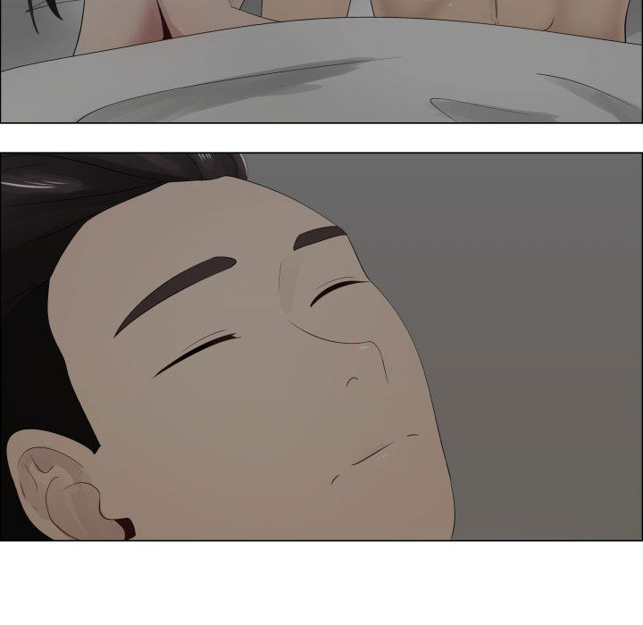 [韩国漫画] 只为满足你 爱情,巨乳大奶#[91P]-48
