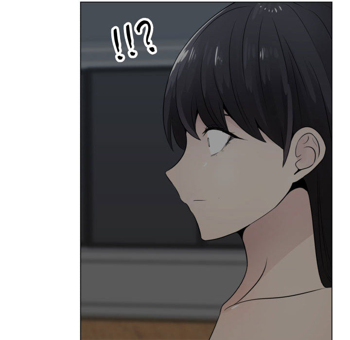 [韩国漫画] 只为满足你 爱情,巨乳大奶#[91P]-79
