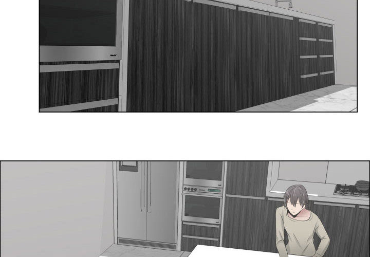 [韩国漫画] 只为满足你 爱情,巨乳大奶#[84P]-4