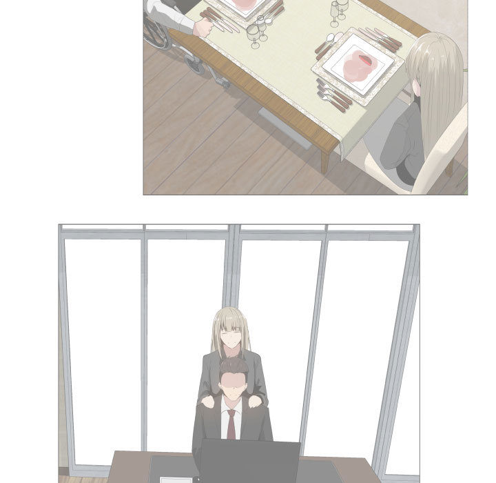 [韩国漫画] 只为满足你 爱情,巨乳大奶#[84P]-51