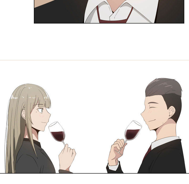 [韩国漫画] 只为满足你 爱情,巨乳大奶#[84P]-71