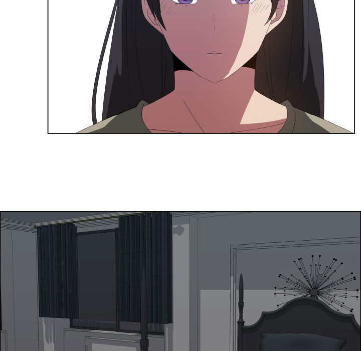 [韩国漫画] 只为满足你 爱情,巨乳大奶#[96P]-37