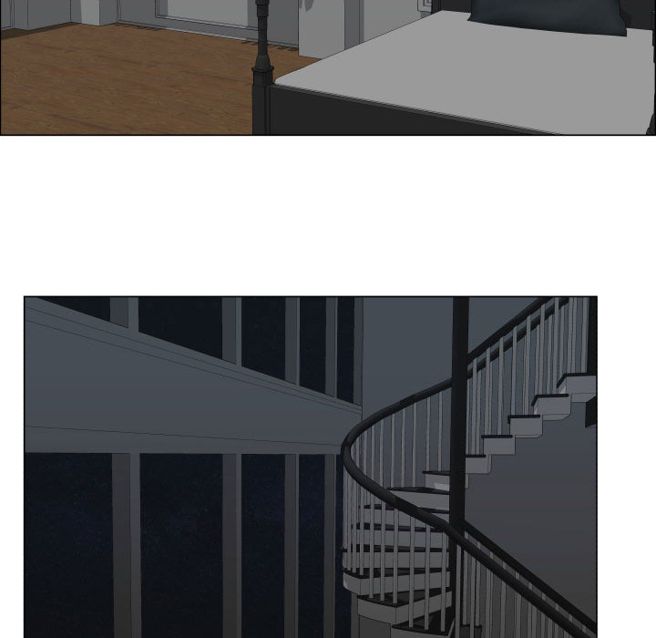 [韩国漫画] 只为满足你 爱情,巨乳大奶#[96P]-38