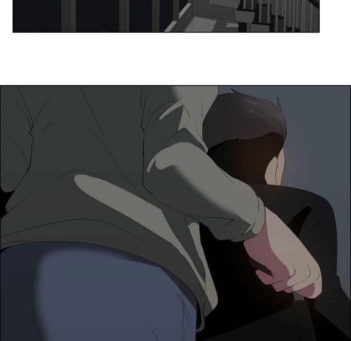 [韩国漫画] 只为满足你 爱情,巨乳大奶#[96P]-39