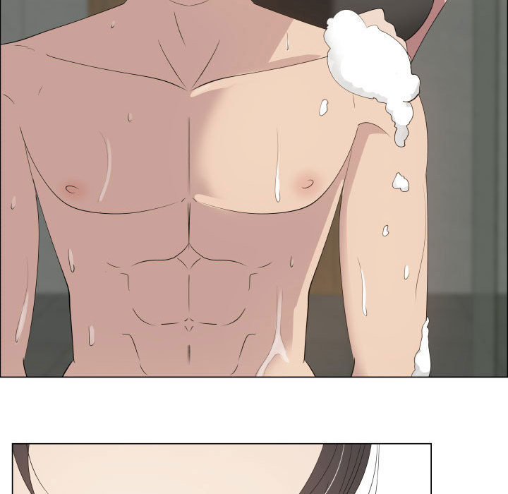 [韩国漫画] 只为满足你 爱情,巨乳大奶#[96P]-55