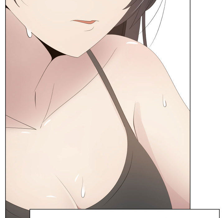 [韩国漫画] 只为满足你 爱情,巨乳大奶#[96P]-56