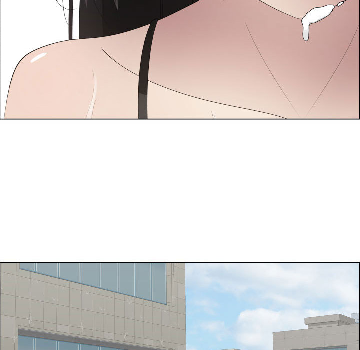 [韩国漫画] 只为满足你 爱情,巨乳大奶#[96P]-74