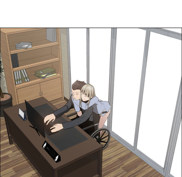 [韩国漫画] 只为满足你 爱情,巨乳大奶#[96P]-76