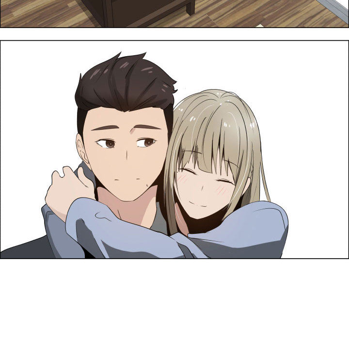 [韩国漫画] 只为满足你 爱情,巨乳大奶#[96P]-77