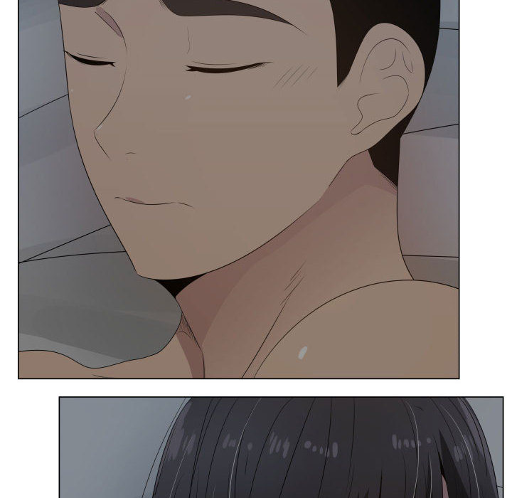 [韩国漫画] 只为满足你 爱情,巨乳大奶#[97P]-14