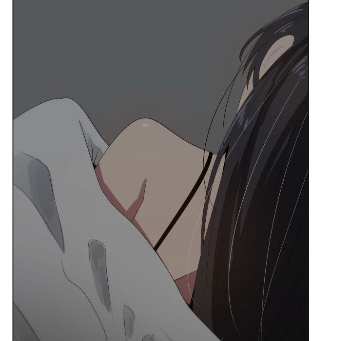 [韩国漫画] 只为满足你 爱情,巨乳大奶#[97P]-22