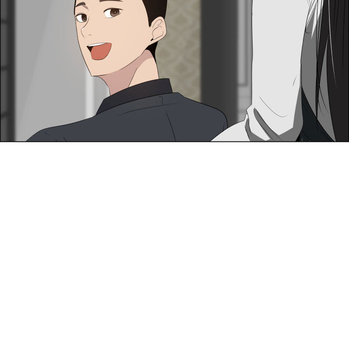 [韩国漫画] 只为满足你 爱情,巨乳大奶#[97P]-36