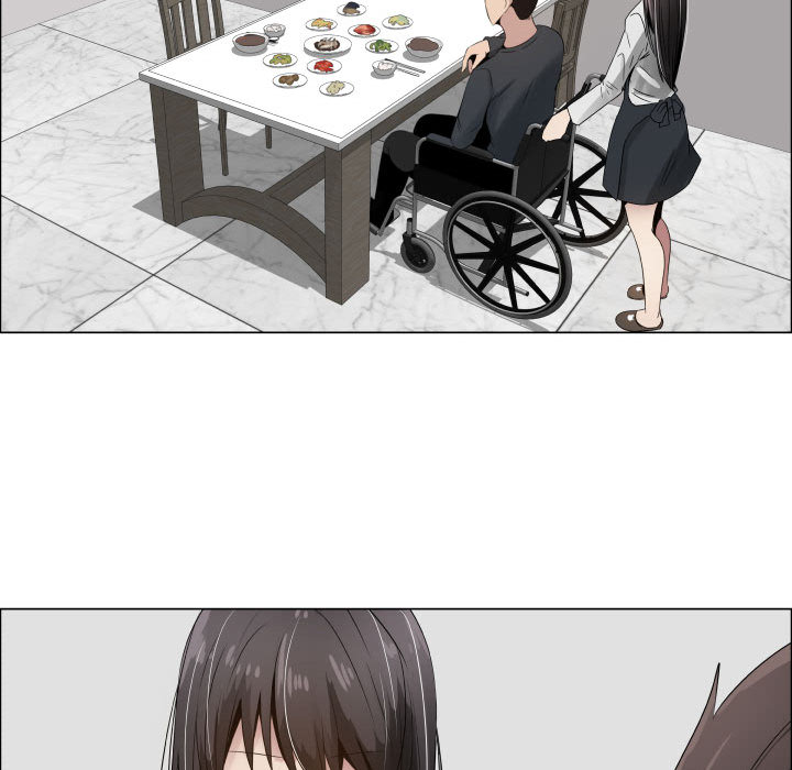 [韩国漫画] 只为满足你 爱情,巨乳大奶#[97P]-50