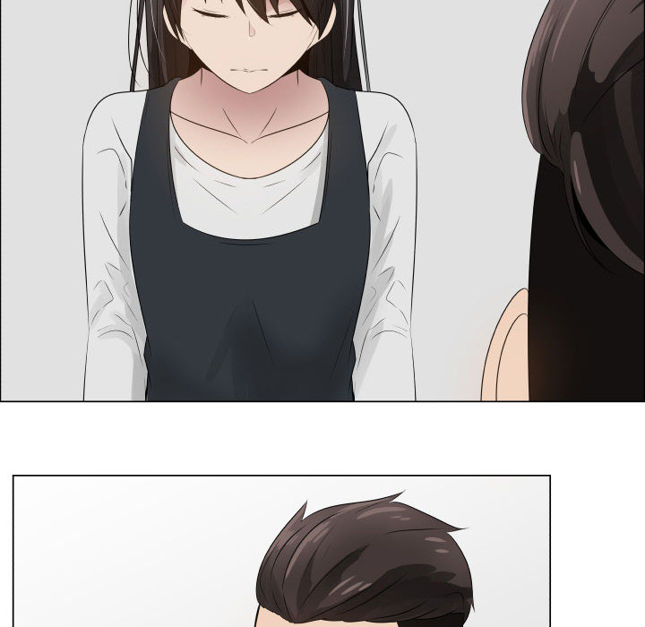 [韩国漫画] 只为满足你 爱情,巨乳大奶#[97P]-51