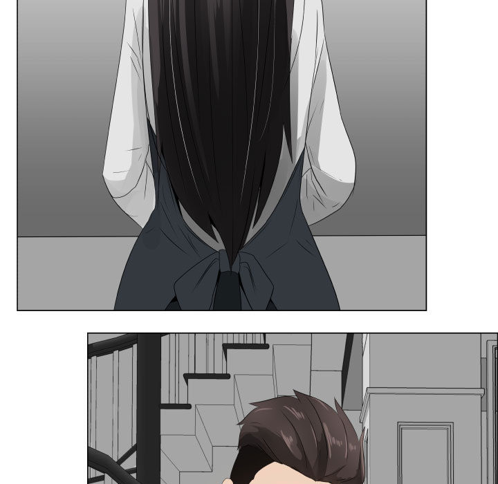 [韩国漫画] 只为满足你 爱情,巨乳大奶#[97P]-56