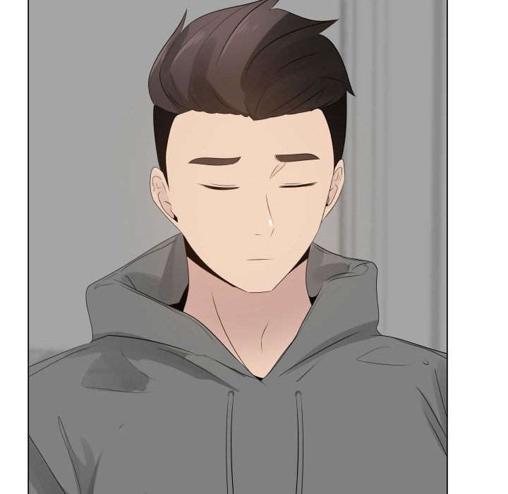 [韩国漫画] 只为满足你 爱情,巨乳大奶#[97P]-60