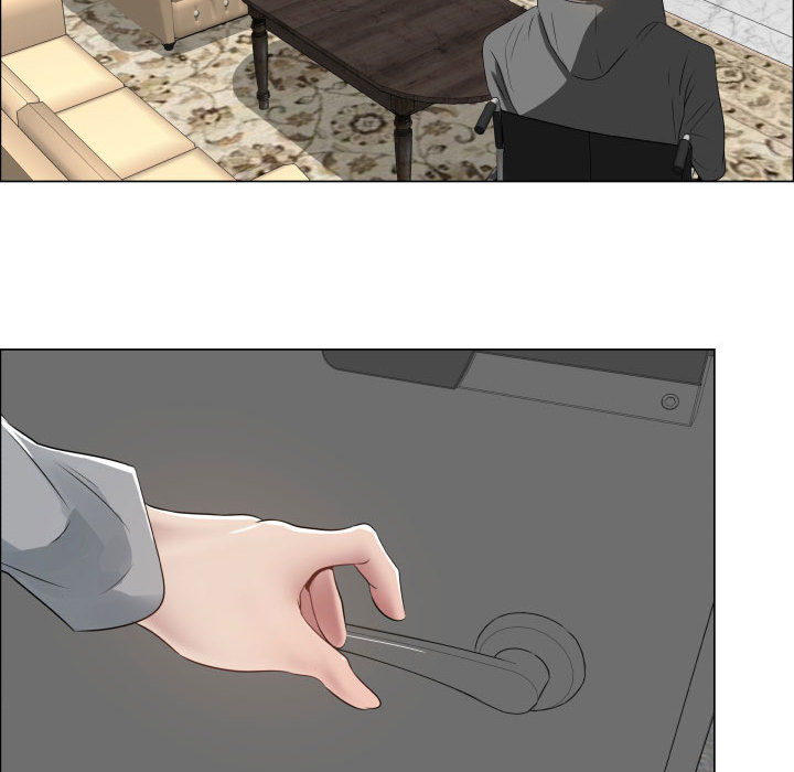 [韩国漫画] 只为满足你 爱情,巨乳大奶#[97P]-62