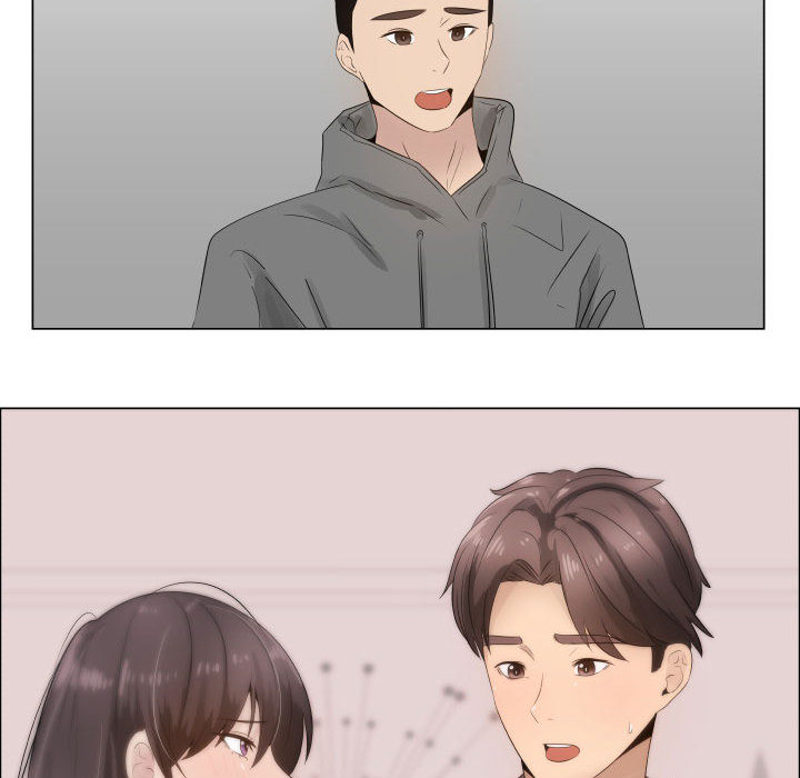 [韩国漫画] 只为满足你 爱情,巨乳大奶#[97P]-77