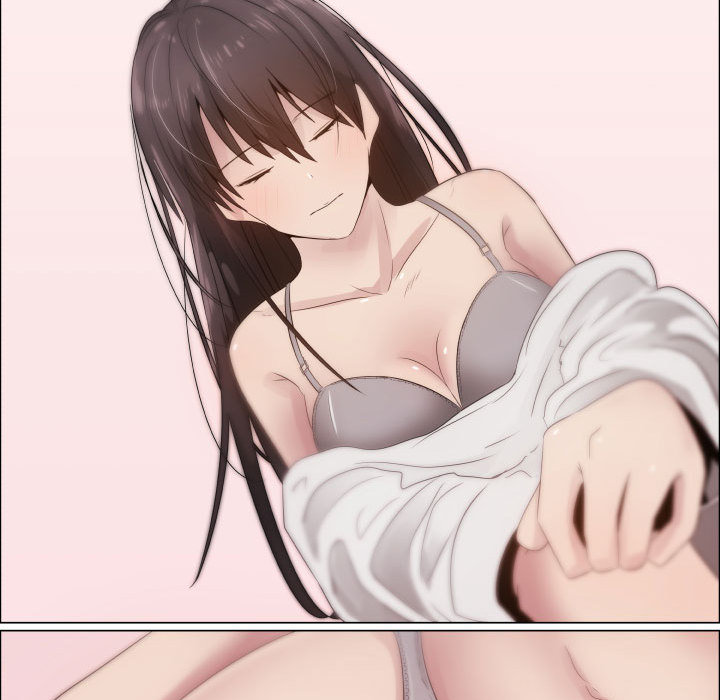 [韩国漫画] 只为满足你 爱情,巨乳大奶#[97P]-79