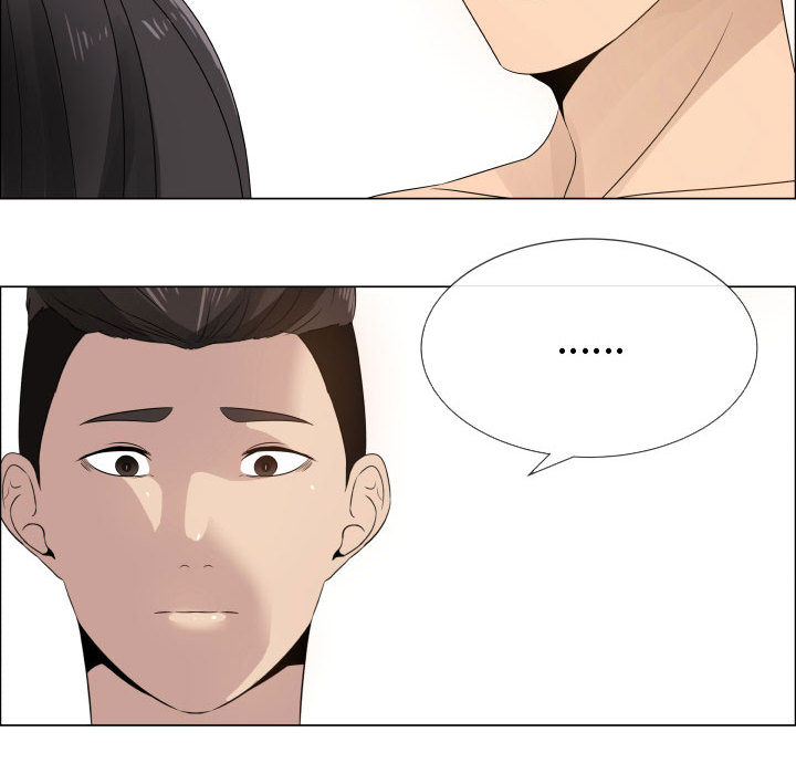 [韩国漫画] 只为满足你 爱情,巨乳大奶#[97P]-84