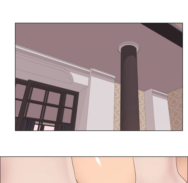 [韩国漫画] 只为满足你 爱情,巨乳大奶#[97P]-86