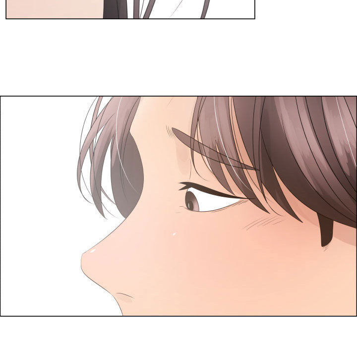 [韩国漫画] 只为满足你 爱情,巨乳大奶#[83P]-37