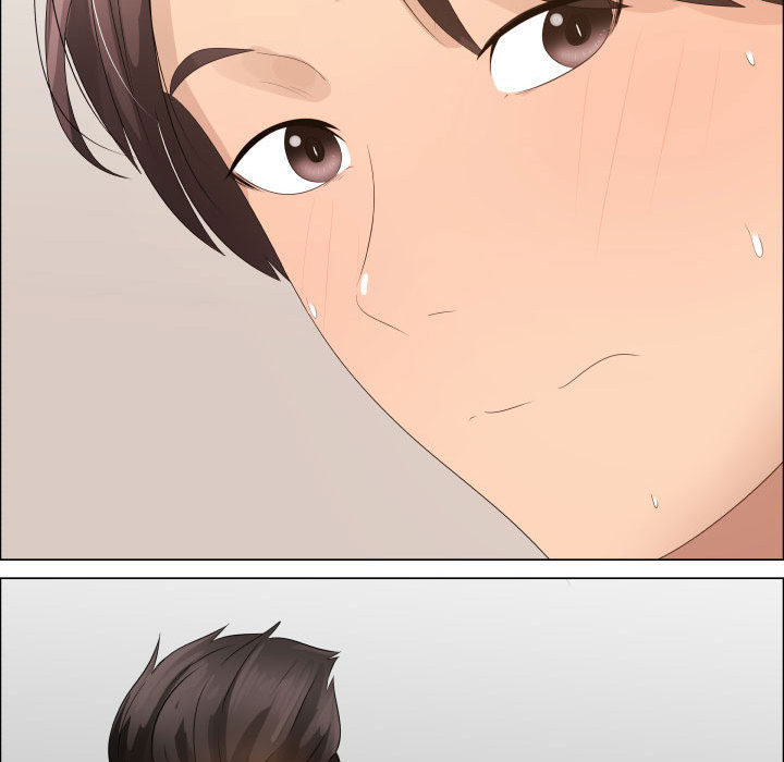 [韩国漫画] 只为满足你 爱情,巨乳大奶#[83P]-39