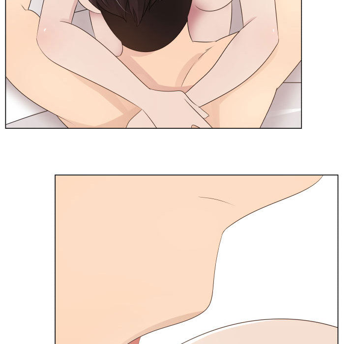 [韩国漫画] 只为满足你 爱情,巨乳大奶#[83P]-47