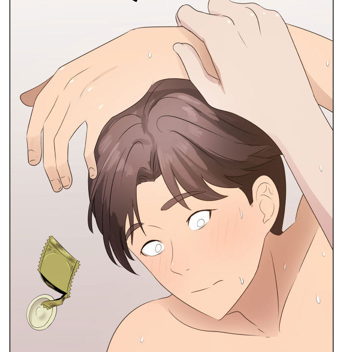 [韩国漫画] 只为满足你 爱情,巨乳大奶#[83P]-59