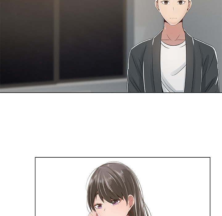 [韩国漫画] 只为满足你 爱情,巨乳大奶#[83P]-11