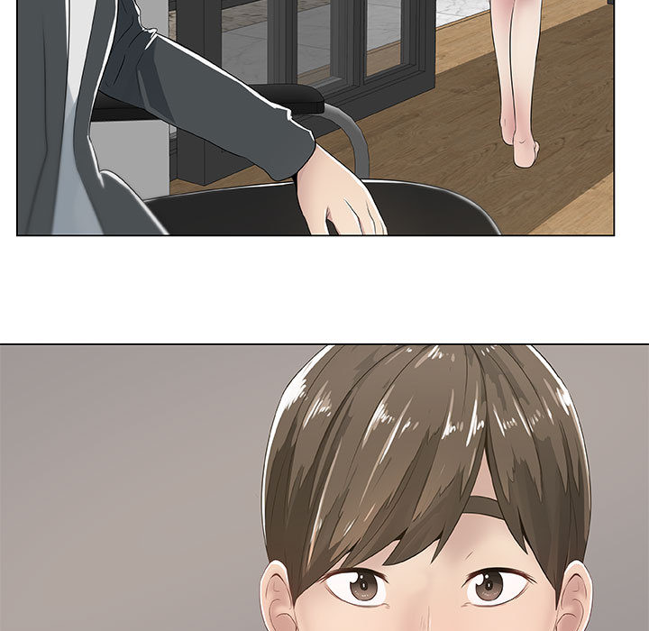 [韩国漫画] 只为满足你 爱情,巨乳大奶#[83P]-15