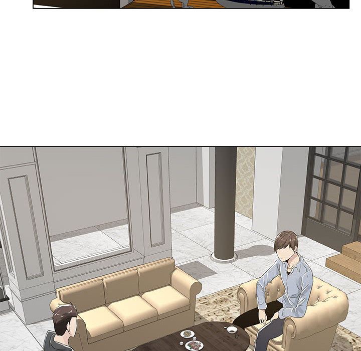 [韩国漫画] 只为满足你 爱情,巨乳大奶#[83P]-18