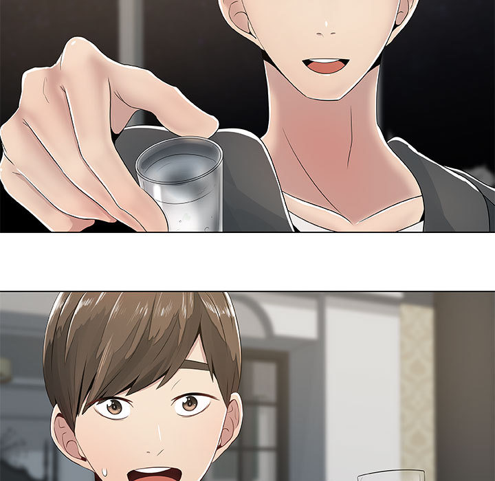 [韩国漫画] 只为满足你 爱情,巨乳大奶#[83P]-39