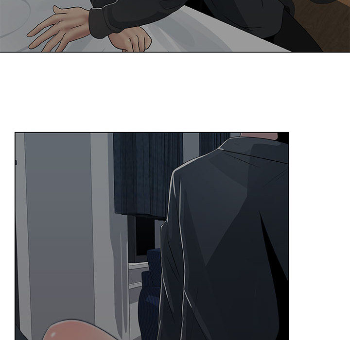 [韩国漫画] 只为满足你 爱情,巨乳大奶#[83P]-52