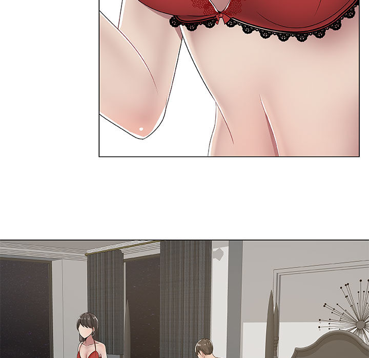 [韩国漫画] 只为满足你 爱情,巨乳大奶#[83P]-9