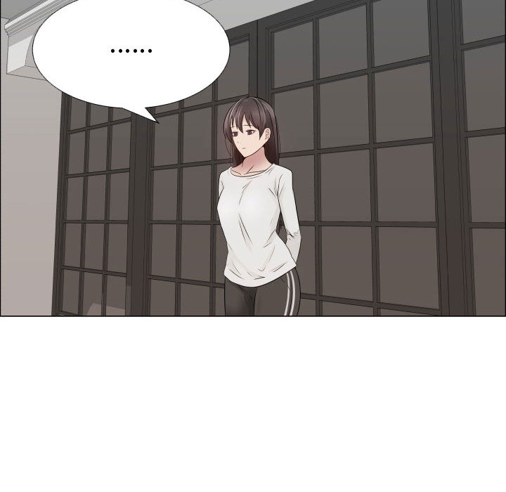 [韩国漫画] 只为满足你 爱情,巨乳大奶#[90P]-33