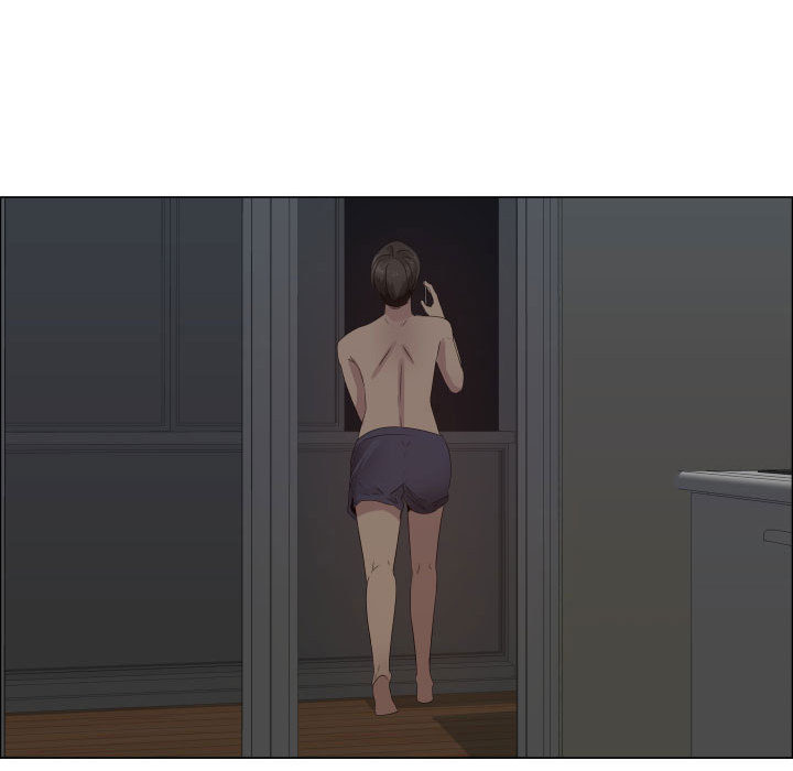 [韩国漫画] 只为满足你 爱情,巨乳大奶#[90P]-77