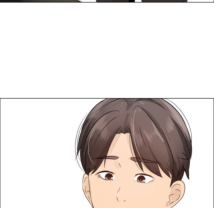 [韩国漫画] 只为满足你 爱情,巨乳大奶#[90P]-89