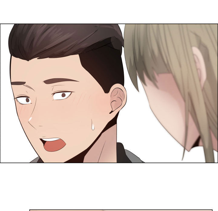 [韩国漫画] 只为满足你 爱情,巨乳大奶#[90P]-15