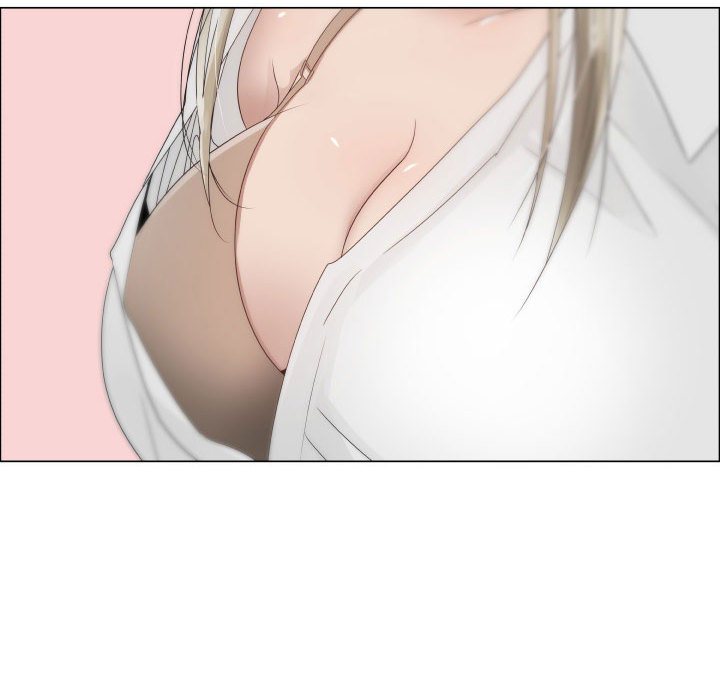 [韩国漫画] 只为满足你 爱情,巨乳大奶#[90P]-21