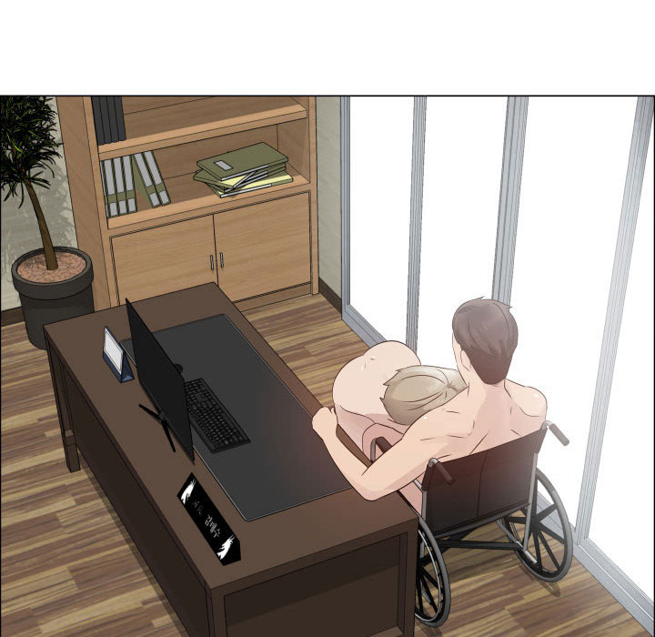 [韩国漫画] 只为满足你 爱情,巨乳大奶#[90P]-32