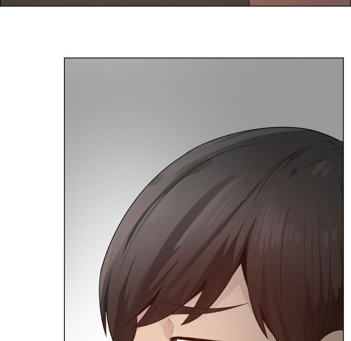 [韩国漫画] 只为满足你 爱情,巨乳大奶#[90P]-54