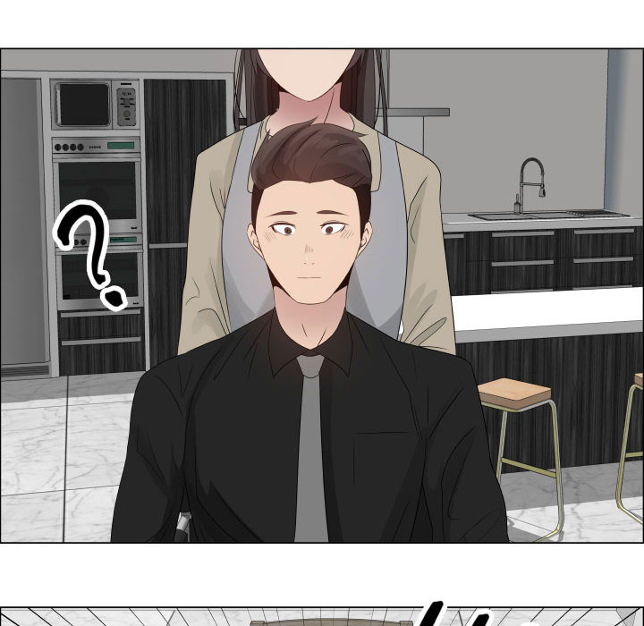 [韩国漫画] 只为满足你 爱情,巨乳大奶#[90P]-12